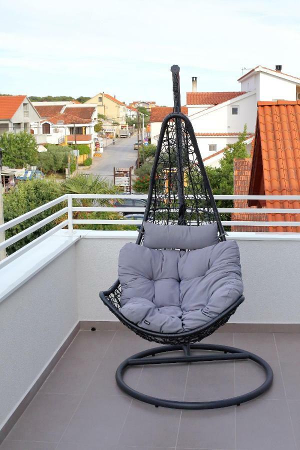 L Apartments Bibinje Exterior photo